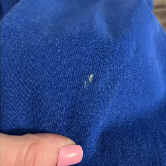 Lovesick Vibrant Blue and Deep Black Apparel - Picture 10 of 10